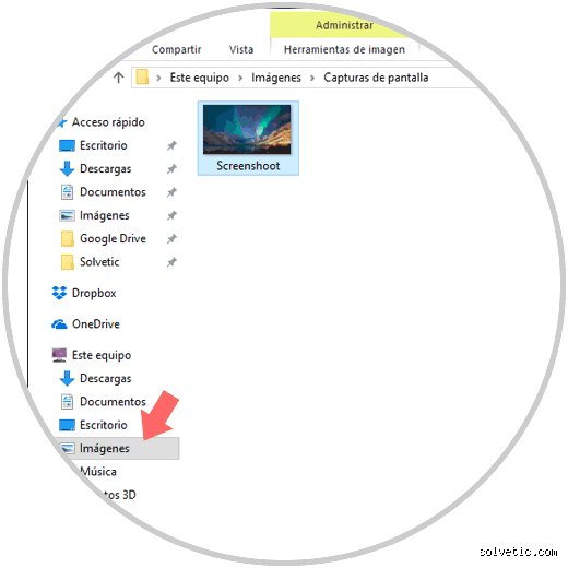 ¿Cómo puedo ver mi historial de capturas de pantalla? La guía definitiva para recuperar tus recuerdos digitales