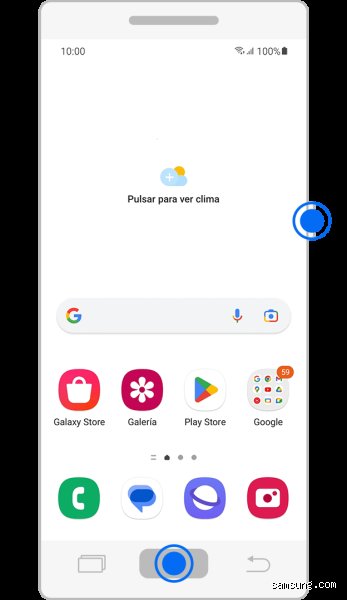 ¿Cómo puedo ver una captura de pantalla en mi Samsung? La guía definitiva para no perder tus imágenes