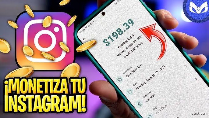 ¿Cómo retirar dinero de Instagram en 2026? Guía maestra para monetizar tu influencia y cobrar tus ganancias acumuladas