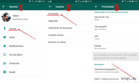 Cómo revisar WhatsApp sin que sepan: guía definitiva para leer mensajes en modo invisible este 2026
