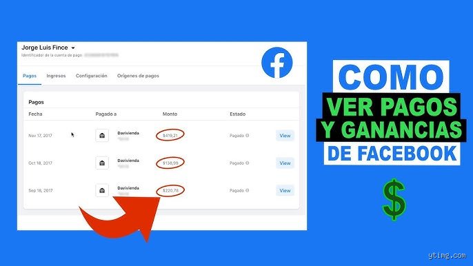 Guía definitiva de monetización: Cómo saber cuándo me paga Facebook y los secretos del calendario de pagos