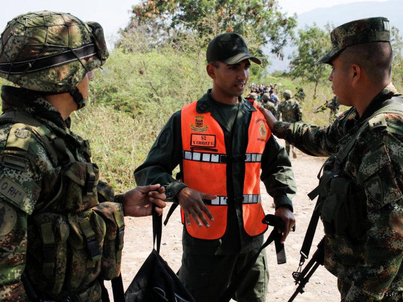 ¿Cómo se dice cuando un soldado se escapa? Entre la deserción, el abandono y la justicia militar