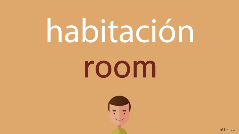 ¿Cómo se dice habitación en inglés? Guía definitiva para no fallar en el hotel, la casa o la oficina