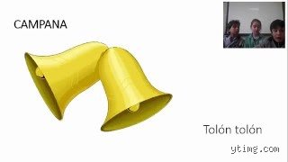 ¿Cómo se escribe el sonido de una campana? Guía definitiva para transcribir onomatopeyas metálicas