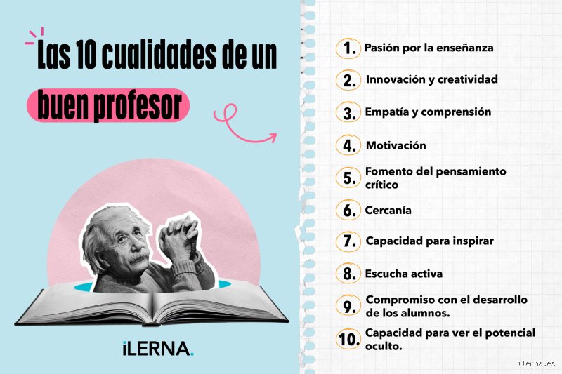 ¿Cómo se le dice a un buen profesor? Guía definitiva para reconocer el talento docente real en 2026