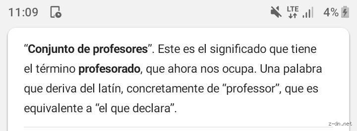 ¿Cómo se le llama a un conjunto de profesores? Descubre el término exacto y los matices que lo cambian todo