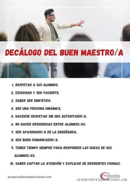 De pedagogos esclavos a catedráticos ilustres: ¿Cómo se les llamaba a los profesores a lo largo de la historia humana?