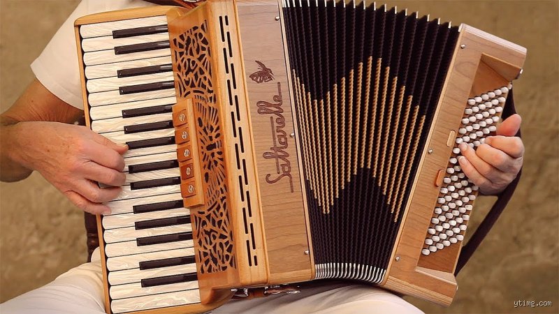 ¿Cómo se llama la música italiana con acordeón? El alma sonora de los valles y las plazas
