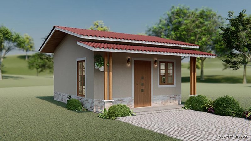 ¿Cómo se llama un bungalow pequeño? Nombres, estilos y el arte de vivir en pocos metros cuadrados