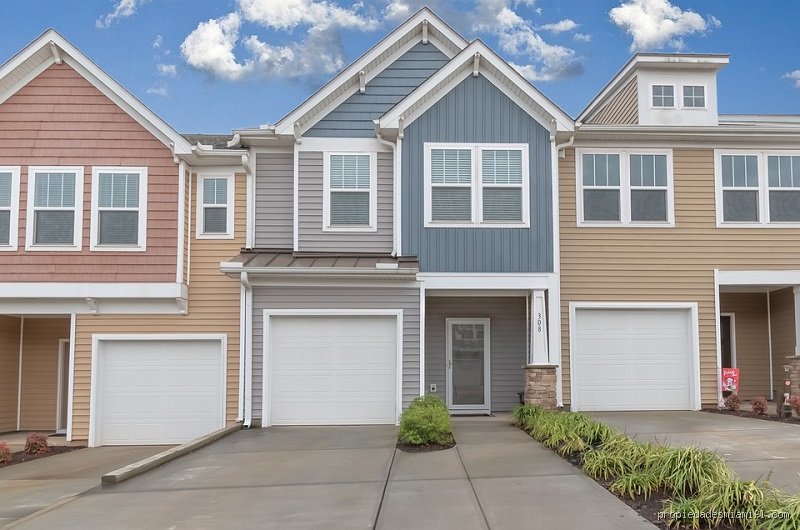 ¿Cómo se llaman las casas adosadas en Estados Unidos? Una guía definitiva sobre el mercado inmobiliario americano