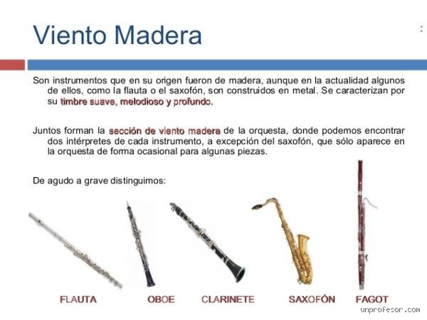 ¿Cómo se llaman los instrumentos de viento madera? Guía definitiva sobre su nomenclatura, anatomía y secretos acústicos