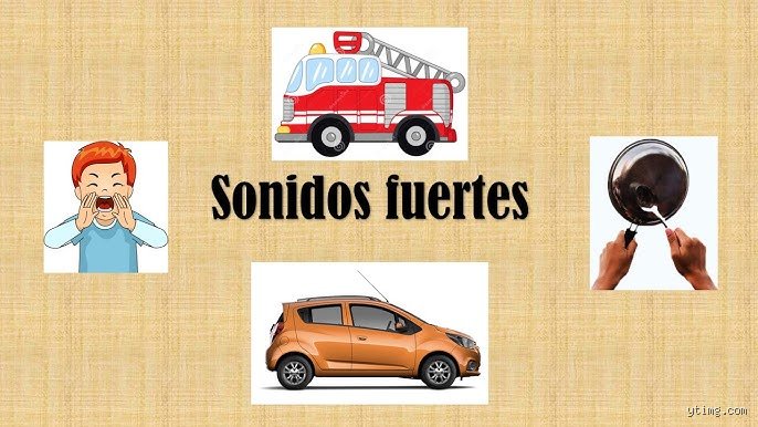 ¿Cómo se llaman los sonidos fuertes? El laberinto terminológico entre el estruendo, el decibelio y la fatiga acústica