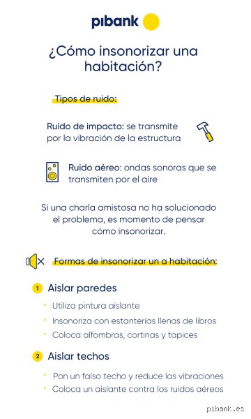 ¿Cómo silenciar a los vecinos ruidosos? Estrategias definitivas para recuperar la paz mental en tu propia casa