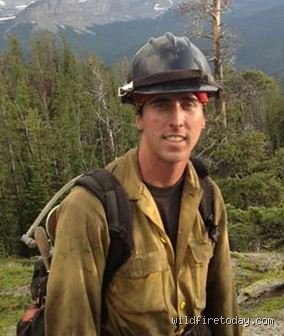 La solitaria odisea de Brendan McDonough: ¿Cómo sobrevivió Brendan McDonough al incendio de Yarnell Hill mientras sus diecinueve hermanos perecían?