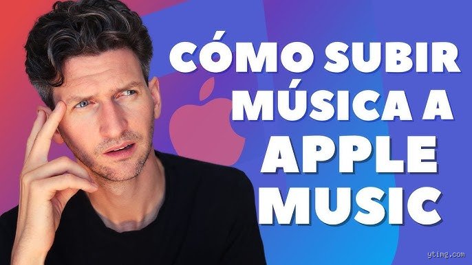 Guía definitiva para artistas independientes: ¿Cómo subir música propia a Apple Music y no morir en el intento este 2026?