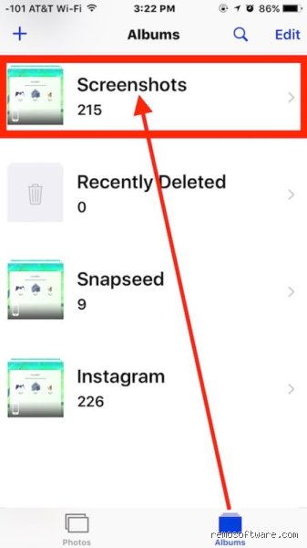 ¿Cómo ver capturas de pantalla borradas? Guía experta para recuperar tus imágenes perdidas