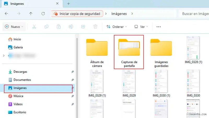 ¿Cómo ver el historial de recortes de pantalla? Guía definitiva para recuperar tus capturas perdidas