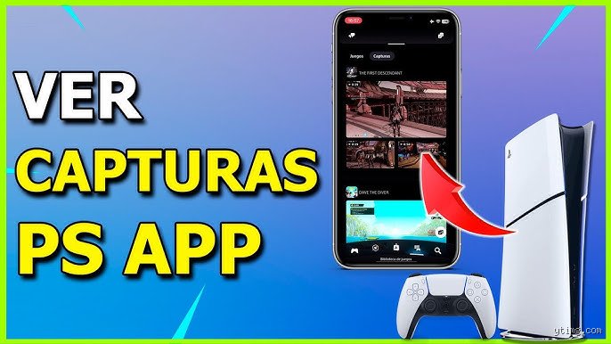 ¿Cómo ver tus capturas de pantalla en PS5? Guía definitiva para exprimir tu contenido multimedia