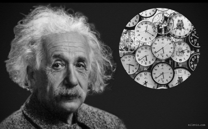 ¿Cuál era la rutina de Einstein? Secretos del genio que prefería caminar y dormir diez horas antes que correr