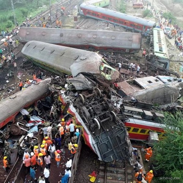 ¿Cuál es el accidente más mortal del mundo? Un análisis crudo sobre las tragedias que redefinieron la seguridad global