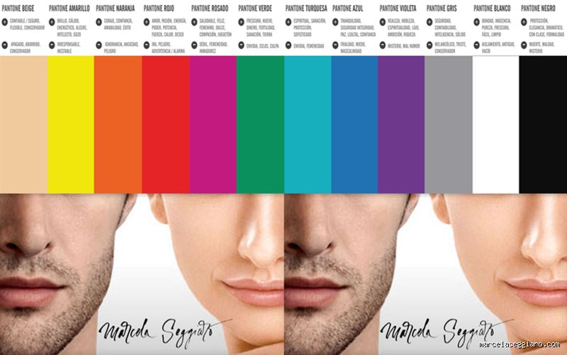 ¿Cuál es el color favorito de más gente en todo el mundo? El azul domina pero el verde acecha