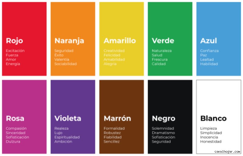 ¿Cuál es el color que más relaja? La ciencia definitiva detrás de las tonalidades que calman tu sistema nervioso