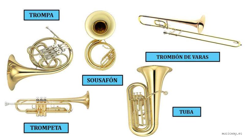 ¿Cuál es el instrumento de viento metal con el registro más grave? El titán que sacude los cimientos de la orquesta