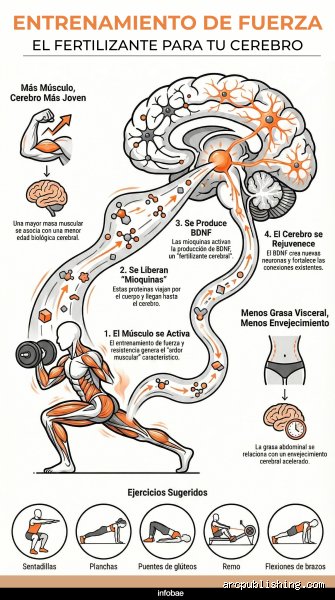 ¿Cuál es el mejor deporte para ejercitar el cerebro? La ciencia detrás de la agilidad mental definitiva