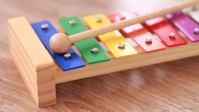 Descubrir cuál es el mejor instrumento para un niño de 5 años depende de factores que casi nadie te cuenta