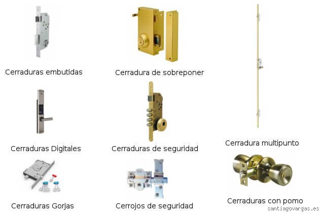 Guía técnica definitiva de cerrajería de alta gama: ¿Cuál es el tipo de cerradura más segura para proteger tu hogar hoy?