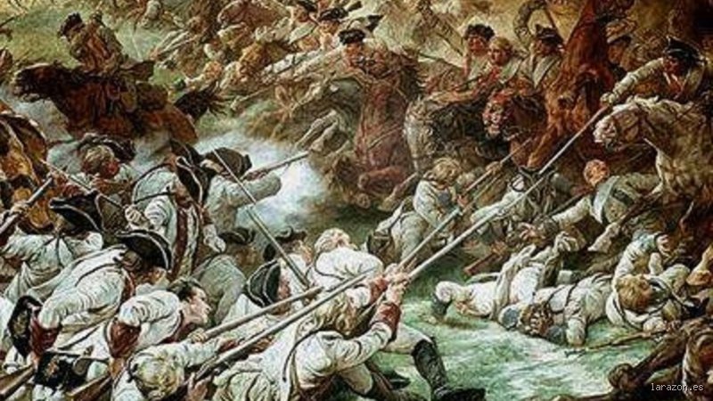 ¿Cuál es la batalla más absurda de la historia? Despropósitos militares que desafían toda lógica racional humana