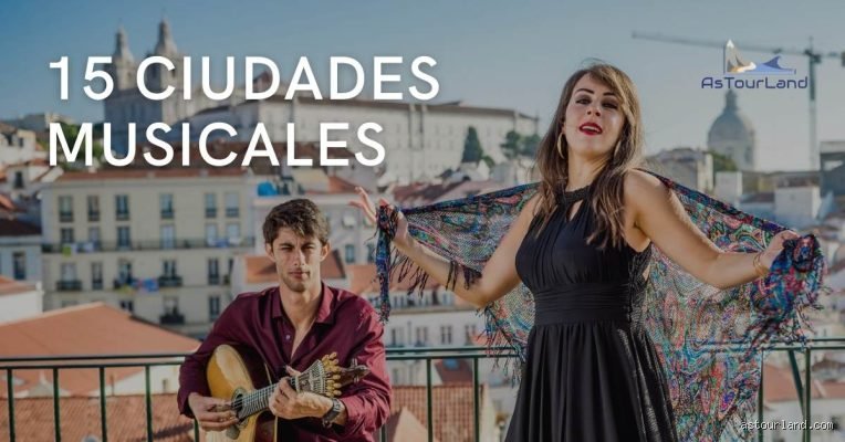 ¿Cuál es la ciudad musical del mundo? Un viaje entre el mito de Viena y el rugido de Nashville