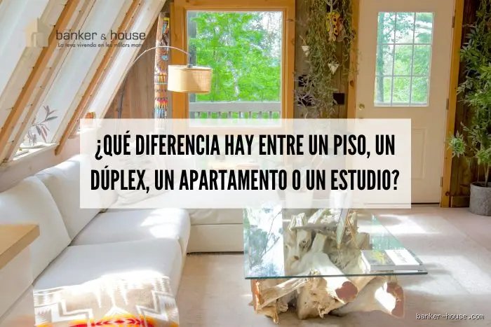 ¿Cuál es la diferencia entre dúplex y departamento? Una guía definitiva para elegir tu próximo hogar sin errores