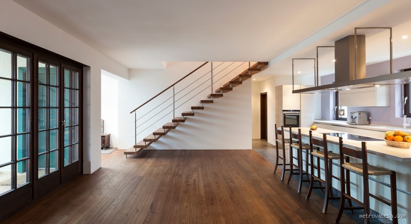 ¿Cuál es la diferencia entre una villa y un apartamento dúplex? Desmontando mitos del mercado inmobiliario de lujo