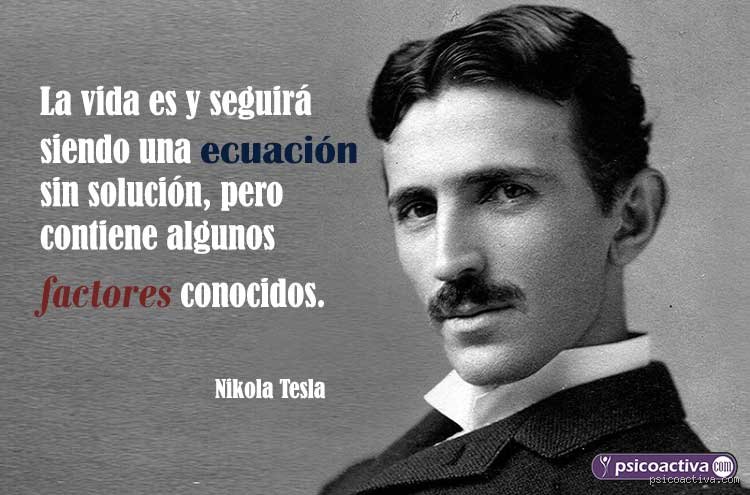 ¿Cuál es la frase más icónica de Nikola Tesla? El enigma de los números tres, seis y nueve frente a la realidad histórica