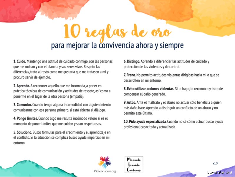 La regla de oro de la cortesía y el laberinto invisible de las relaciones humanas en el siglo XXI