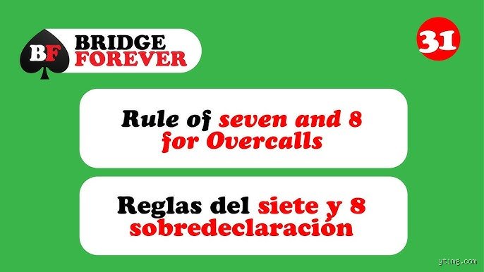 ¿Cuál es la regla del 7 y del 8 y por qué tu estrategia de ventas o inversión está fallando?