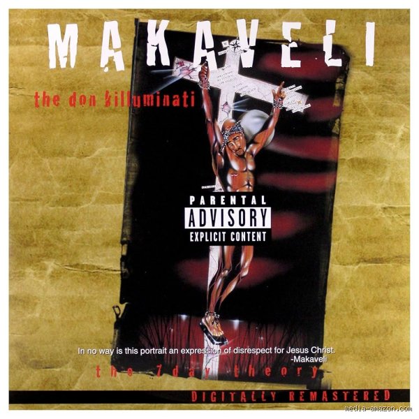 El misterio de Don Killuminati: ¿Cuál es la teoría de los 7 días de Tupac y por qué sigue obsesionando al rap?