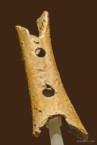 El enigma sonoro de los ancestros: ¿Cuál fue realmente el primer instrumento de la prehistoria y dónde se esconde su origen?