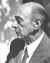 El enigma de la cronología fatal: ¿Cuál fue la causa de la muerte de Arnold Schoenberg y su obsesión numérica?