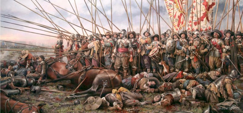 ¿Cuál fue la guerra más importante de España? Un análisis descarnado sobre el conflicto que realmente forjó nuestra identidad