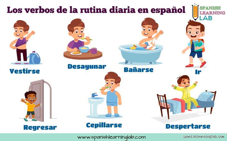 ¿Cuáles son 5 actividades de rutina diaria que realmente transforman tu productividad y salud mental este año?