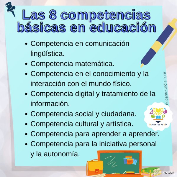 ¿Cuáles son las 8 habilidades básicas de enseñanza que separan al docente mediocre del verdadero maestro transformador?