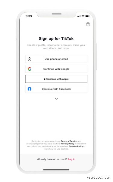 ¿Cuáles son las condiciones para tener una cuenta de TikTok y por qué el algoritmo ignora tus reglas?