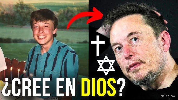 Más allá de Marte y los cables: ¿Cuáles son las creencias de Elon Musk y qué mueve realmente al hombre más rico del mundo?