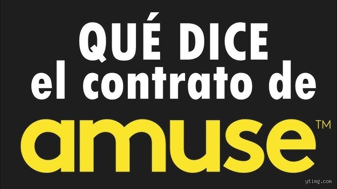 ¿Cuáles son las desventajas de Amuse? Realidad oculta tras la distribución musical gratuita que nadie te cuenta