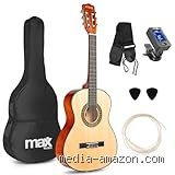 ¿Merece la pena el sacrificio sonoro? Las verdaderas desventajas de una guitarra 3/4 que nadie te cuenta en la tienda