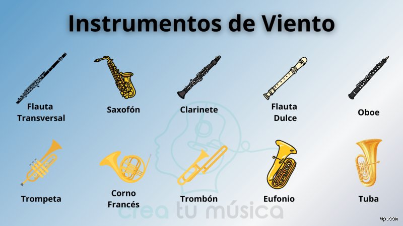 ¿Cuáles son los 12 instrumentos de viento-madera? Una guía técnica y artística para entender su verdadera esencia acústica