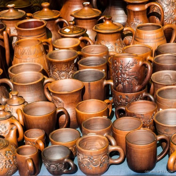 Guía técnica y estética sobre el barro cocido: ¿Cuáles son los 3 tipos de cerámica que definen nuestra historia y hogar?