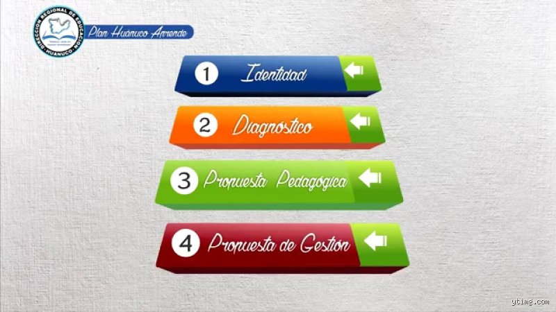 La radiografía del Proyecto Educativo Institucional: ¿Cuáles son los 4 componentes del PEI que definen el éxito escolar?
